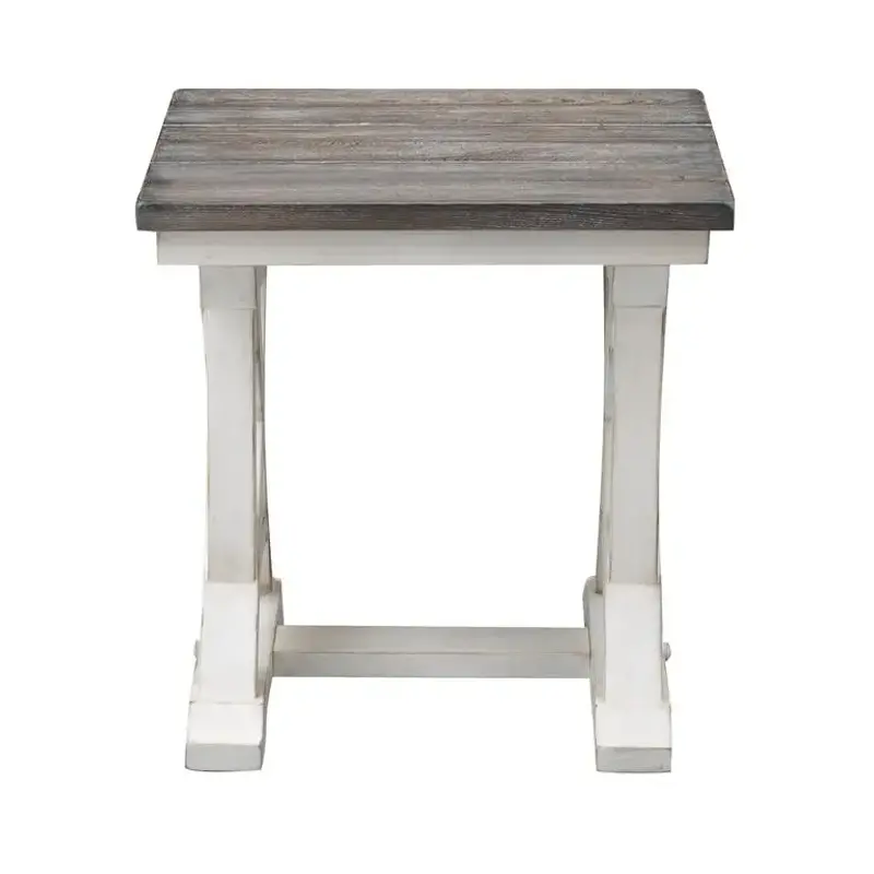 48110 Coast To Coast Furniture Bar Harbor Ii End Table