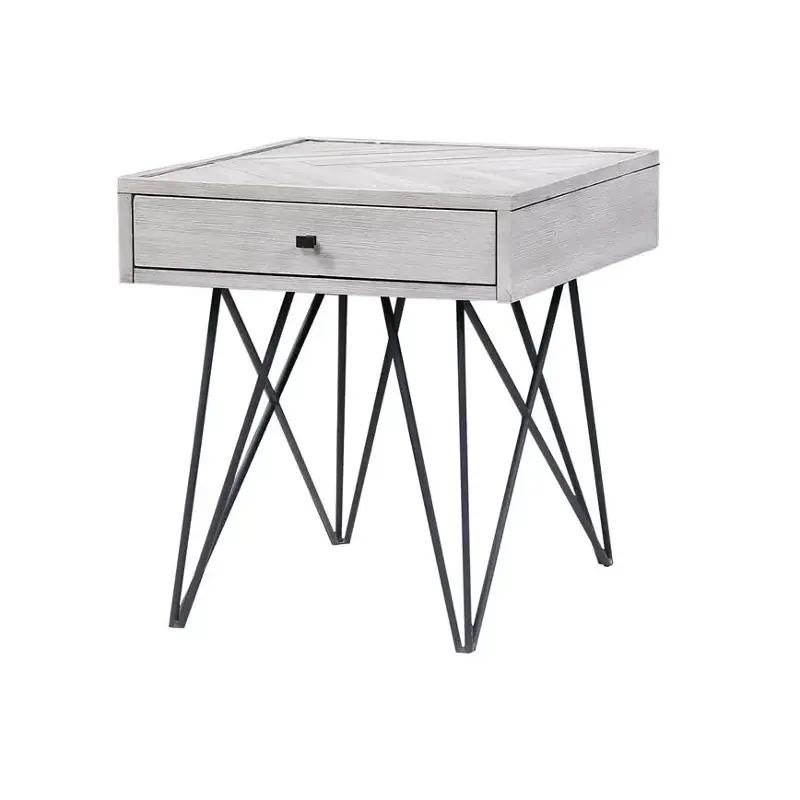 48203 Coast To Coast Furniture End Table