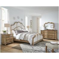 Bed / Dresser / Mirror / Nightstand