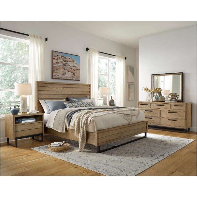 Catalina Bedroom Set Pulaski Furniture