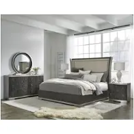 Bed / Dresser / Mirror / Nightstand