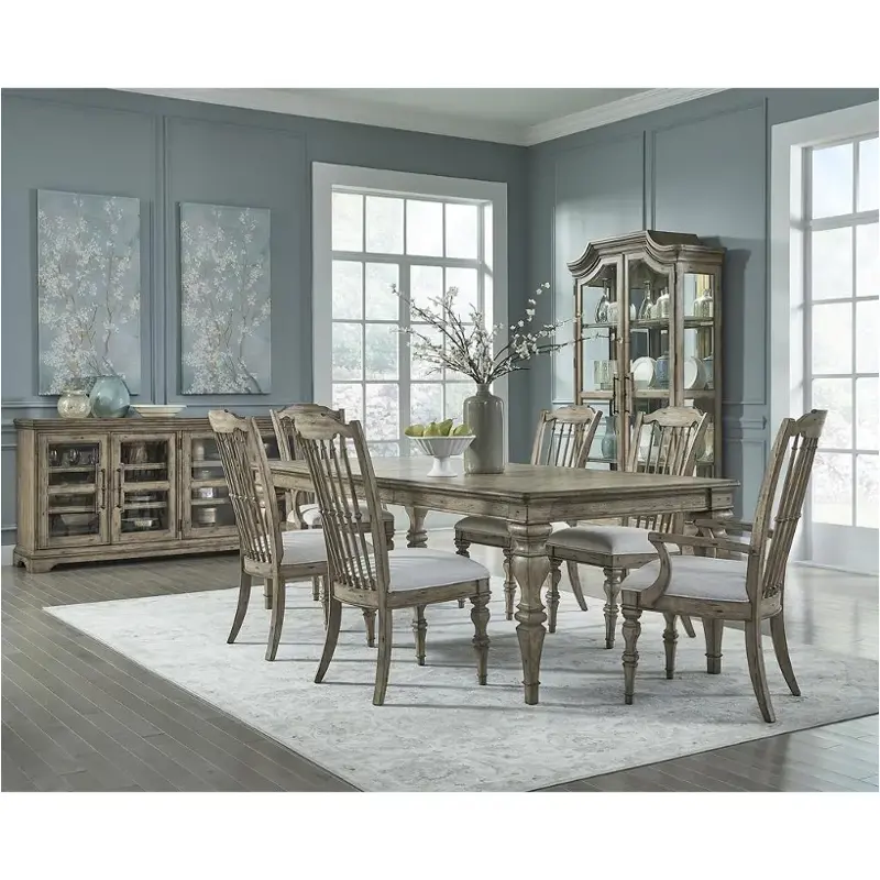 Table / 4sc / 2ac