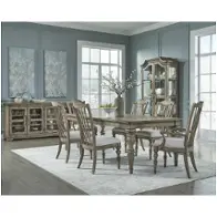 Table / 4sc / 2ac