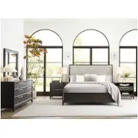 Bed / Dresser / Mirror / Nightstand