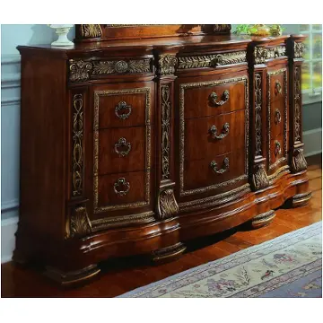 575100 Pulaski Furniture Royale Bedroom Furniture Dresser
