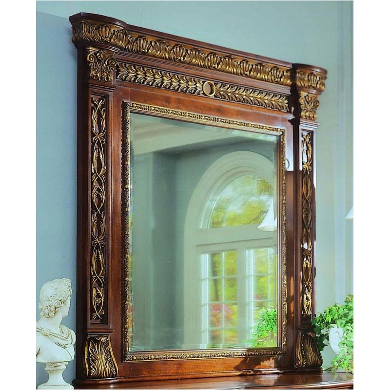 575110 Pulaski Furniture Royale Bedroom Mirror