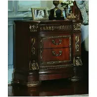 575140 Pulaski Furniture Royale Bedroom Furniture Nightstand