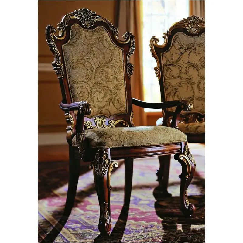 575261 Pulaski Furniture Royale, Pulaski Dining Room Chairs