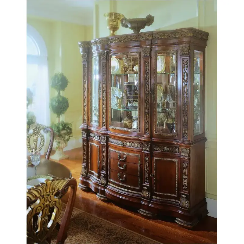 575301 Pulaski Furniture Royale Dining Room Furniture China