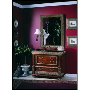 200001 Pulaski Furniture Black Lav Bathroom Furniture Vanitie