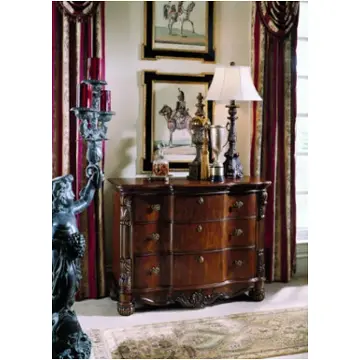 242125 Pulaski Furniture Edwardian Bedroom Furniture Nightstand