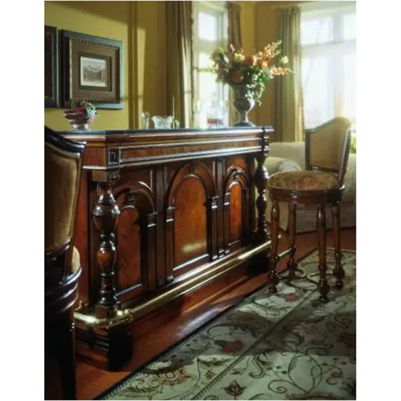 565500 Pulaski Furniture Accents And Curios Accent Furniture Bar