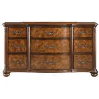 628100 Pulaski Furniture Ashton Park Bedroom Furniture Dresser