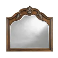 628110 Pulaski Furniture Ashton Park Bedroom Furniture Mirror