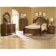 628150 Pulaski Furniture Ashton Park Bedroom Furniture Bed