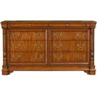 626100 Pulaski Furniture Beckenham Bedroom Furniture Dresser