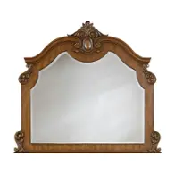 626110 Pulaski Furniture Beckenham Bedroom Furniture Mirror