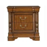 626141 Pulaski Furniture Beckenham Bedroom Furniture Nightstand