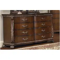 656100 Pulaski Furniture Murano Bedroom Furniture Dresser