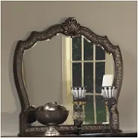 656110 Pulaski Furniture Murano Bedroom Furniture Mirror