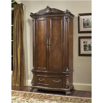 656121 Pulaski Furniture Murano Bedroom Furniture Armoire