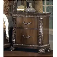 656140 Pulaski Furniture Murano Bedroom Furniture Nightstand