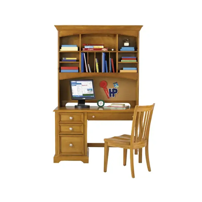 633131 Pulaski Furniture Bearrific Bedroom Furniture Desk