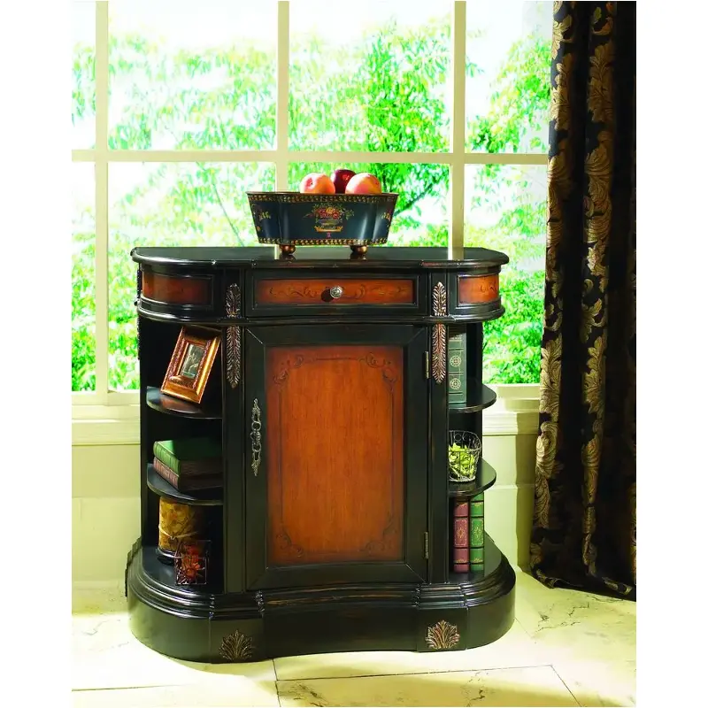 664229 Pulaski Furniture Accents And Curios Accent Furniture Accent Chest