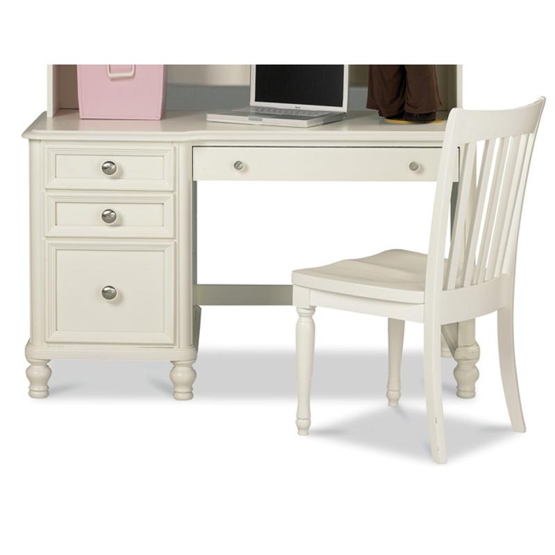 634130 Pulaski Furniture Pawsitively Yours Kids Room Desk