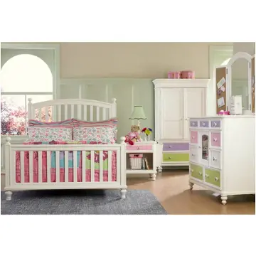 634160 Pulaski Furniture Pawsitively Yours Bedroom Furniture Bed