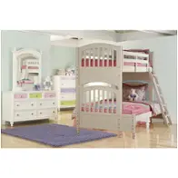 634154 Pulaski Furniture Pawsitively Yours Bedroom Furniture Bed