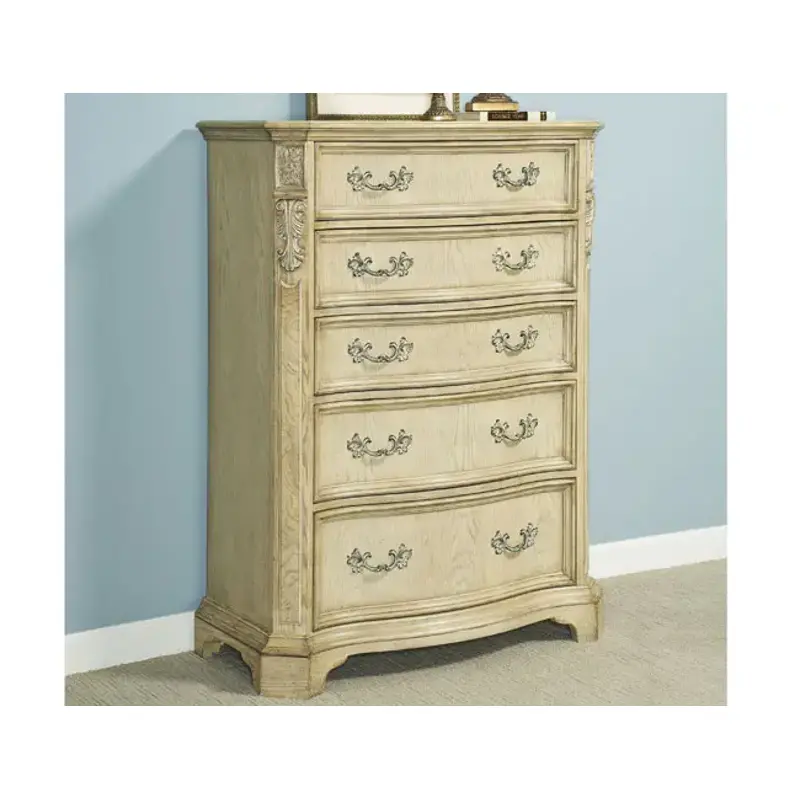 971124 Pulaski Furniture Collina Bedroom Furniture Chest