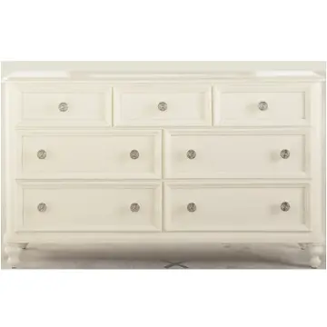 634100 Pulaski Furniture Pawsitively Yours Bedroom Furniture Dresser