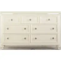 634100 Pulaski Furniture Pawsitively Yours Bedroom Furniture Dresser