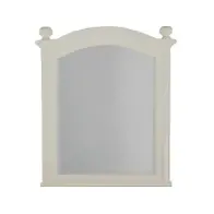 634110 Pulaski Furniture Pawsitively Yours Bedroom Furniture Mirror