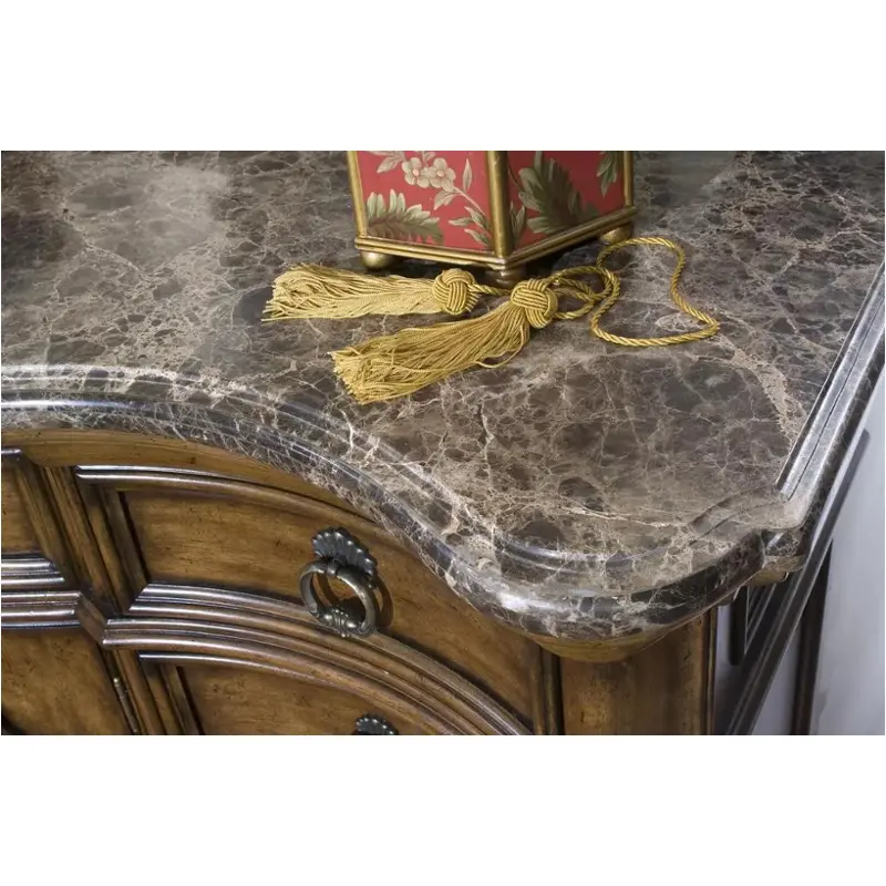 662100 Pulaski Furniture San Mateo Bedroom Furniture Dresser