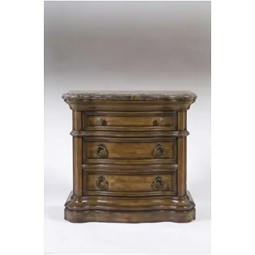 662140 Pulaski Furniture San Mateo Bedroom Furniture Nightstand