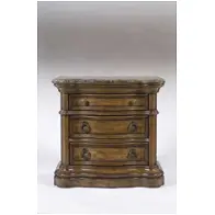 662140 Pulaski Furniture San Mateo Bedroom Furniture Nightstand