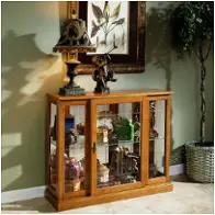 6715 Pulaski Furniture Accents And Curios Living Room Furniture Sofa Table