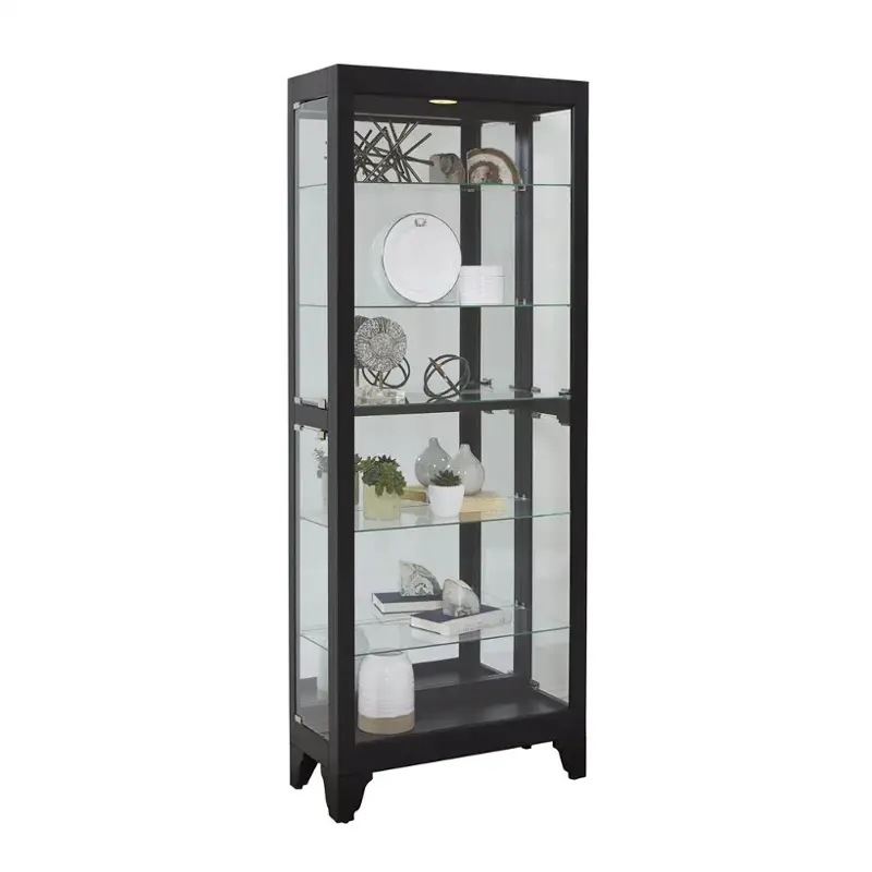 21218 Pulaski Furniture Accents And Curios Accent Furniture