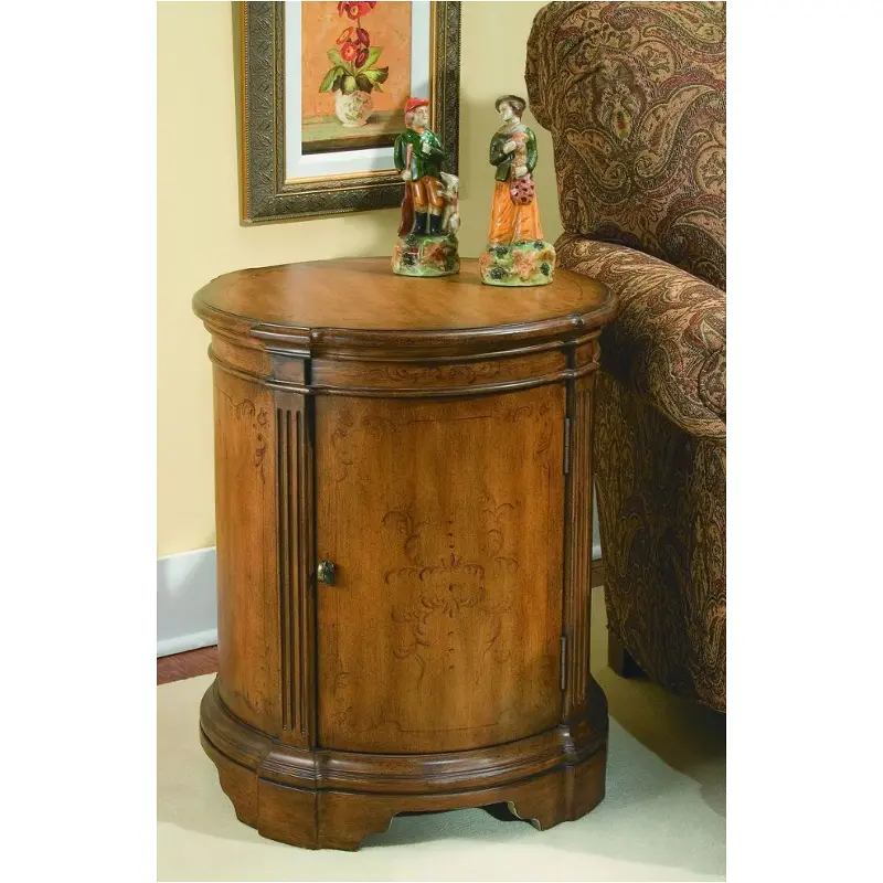 620246 Carmel Scroll Pulaski Furniture Accents And Curios Accent Furniture Accent Table