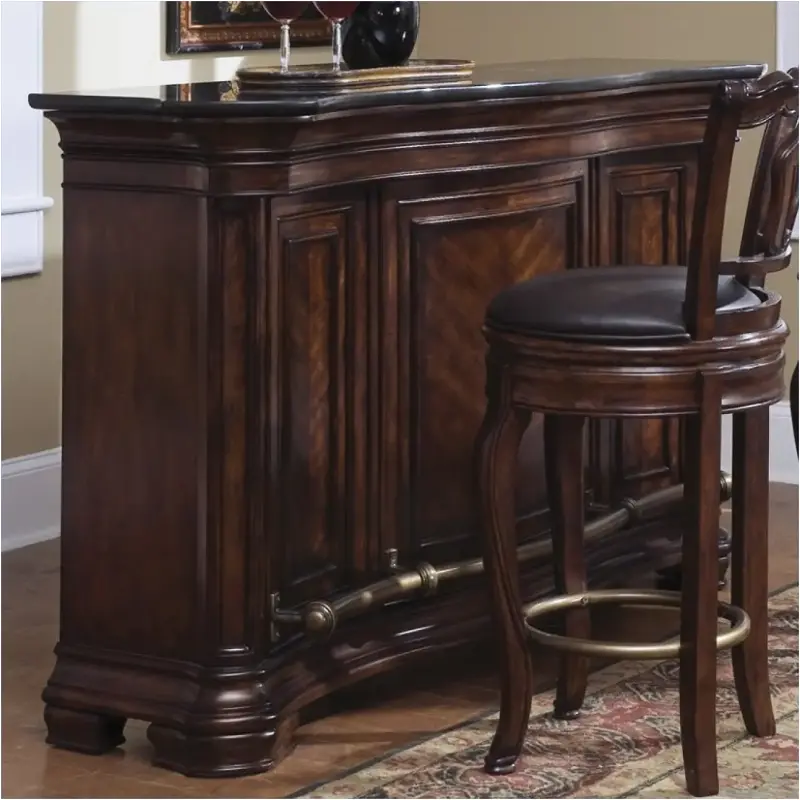 657500 Pulaski Furniture Accents And Curios Accent Furniture Bar