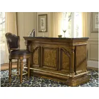662500 Pulaski Furniture San Mateo Accent Furniture Bar