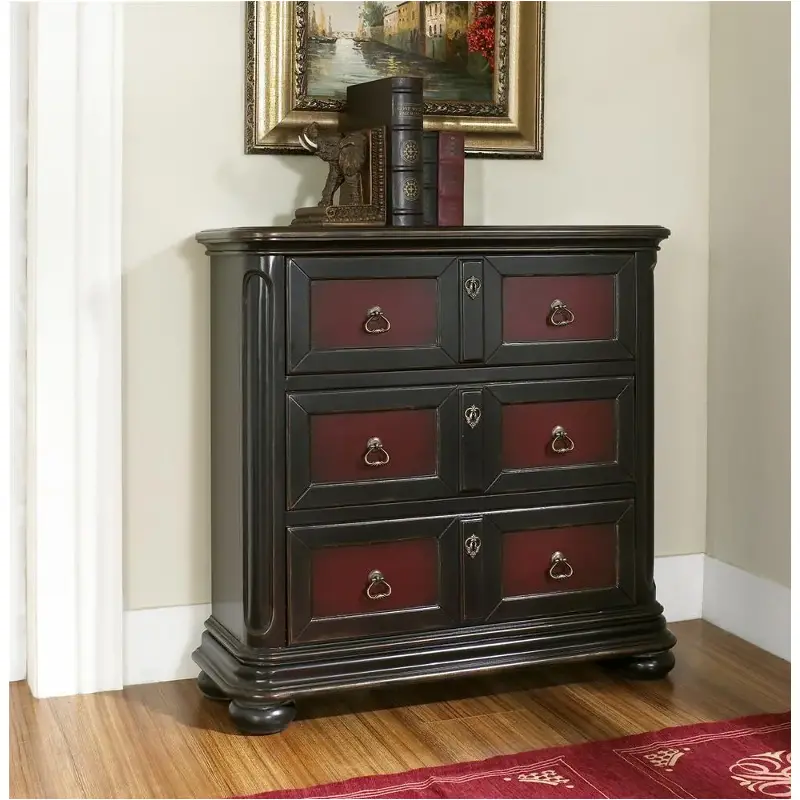 704209 Fortune Pulaski Furniture Accents And Curios Accent Furniture Accent Chest