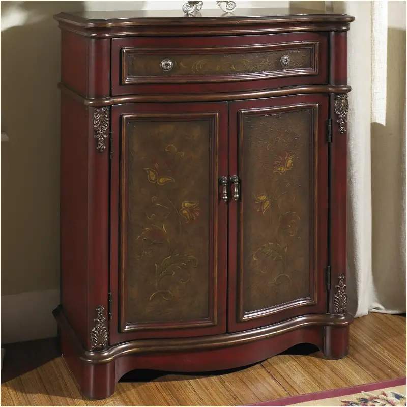 739209 Gramercy Pulaski Furniture Accents And Curios Accent Furniture Accent Chest