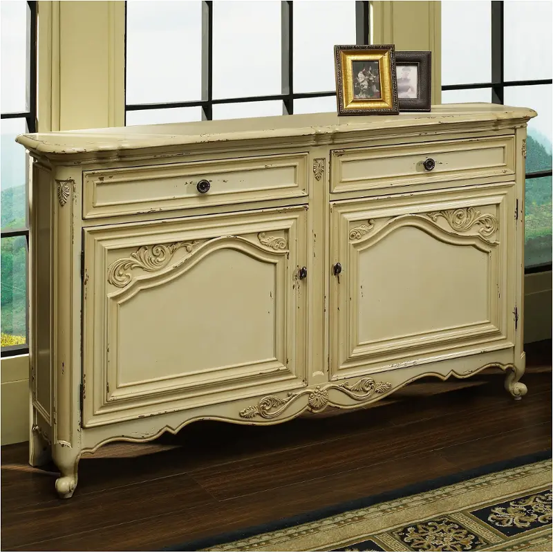 739322 Cream Coco Pulaski Furniture Accents And Curios Accent Furniture Accent Chest