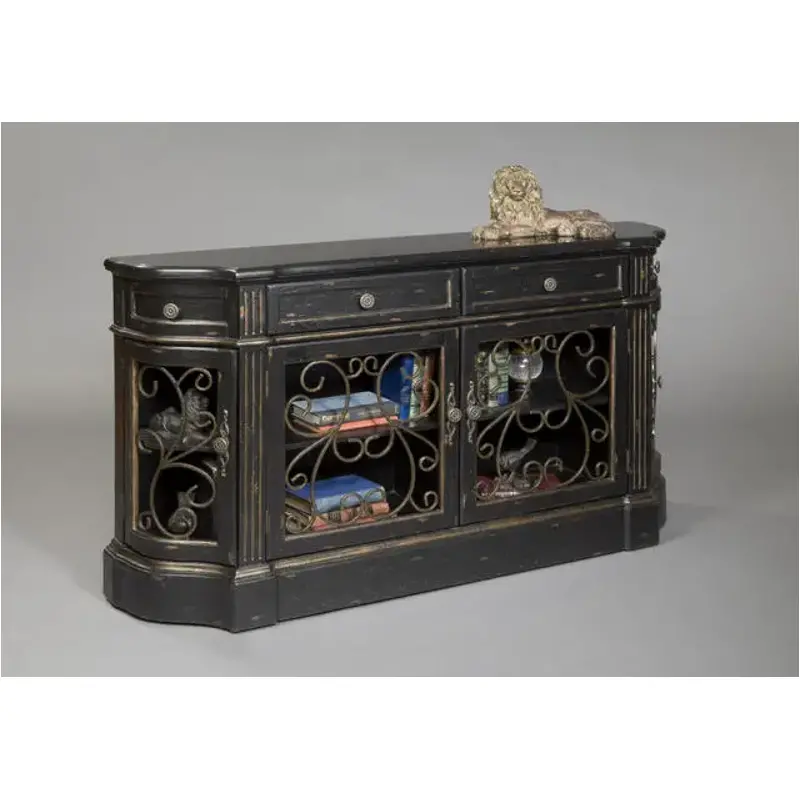 969140 Madrid Pulaski Furniture Accents And Curios Accent Furniture Credenza