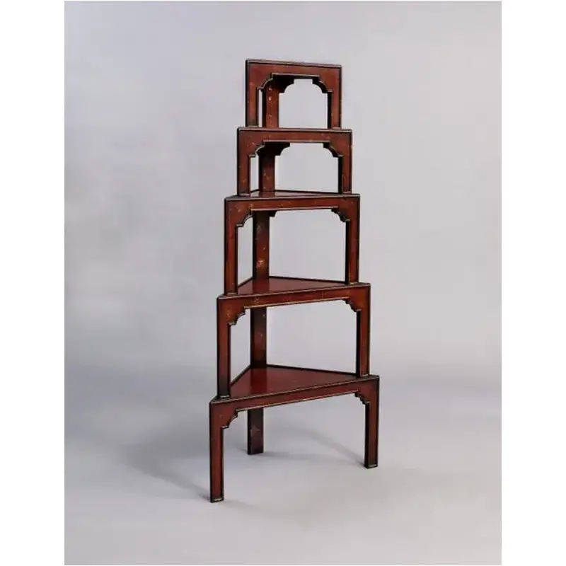 974133 Kimono Pulaski Furniture Accents And Curios Accent Furniture Etagere