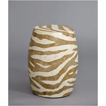 974262 Brown Zebra Pulaski Furniture Accents And Curios Accent Furniture Accent Table