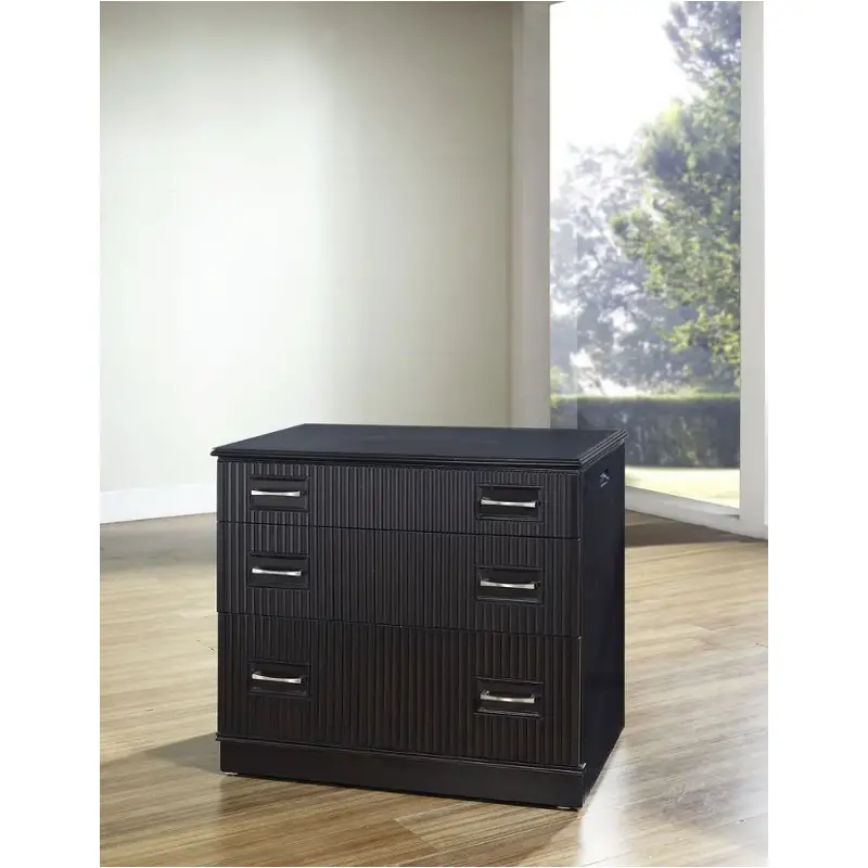 977156 Espresso Pulaski Furniture Accents And Curios Accent Furniture Desk